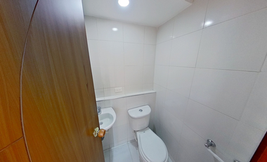 VENTA DE APARTAMENTO EN MADRID