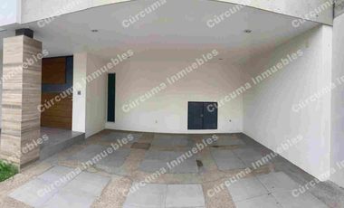 BONITA CASA EN MAYORAZGO RESIDENCIAL 3 RECAMARAS (A 15 MIN DE PUERTO INTERIOR) PRECIO INCLUYE MTTO.
