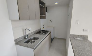 APARTAMENTO EN ARRIENDO CONJUNTO GIRONA
