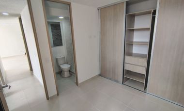APARTAMENTO EN ARRIENDO CONJUNTO GIRONA