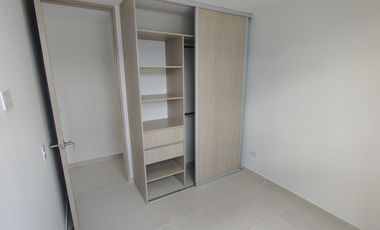 APARTAMENTO EN ARRIENDO CONJUNTO GIRONA