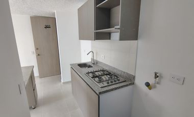 APARTAMENTO EN ARRIENDO CONJUNTO GIRONA