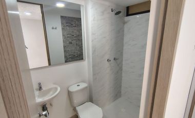 APARTAMENTO EN ARRIENDO CONJUNTO GIRONA