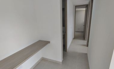 APARTAMENTO EN ARRIENDO CONJUNTO GIRONA
