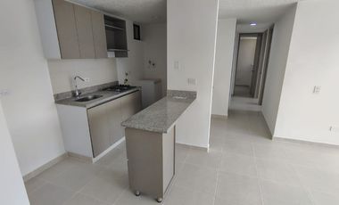 APARTAMENTO EN ARRIENDO CONJUNTO GIRONA