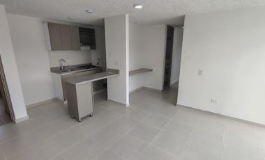 APARTAMENTO EN ARRIENDO CONJUNTO GIRONA