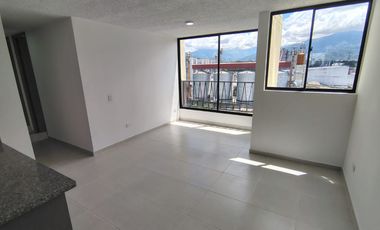 APARTAMENTO EN ARRIENDO CONJUNTO GIRONA