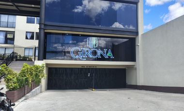 APARTAMENTO EN ARRIENDO CONJUNTO GIRONA