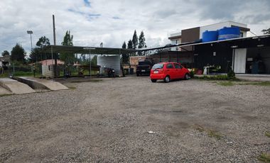 En Venta Terreno en el sector de San Joaquín