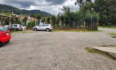 En Venta Terreno en el sector de San Joaquín