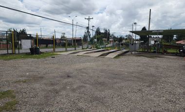 En Venta Terreno en el sector de San Joaquín