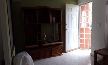 OPORTUNIDD LINDA CASA FRACC LAS AMERICAS ECATEPEC  