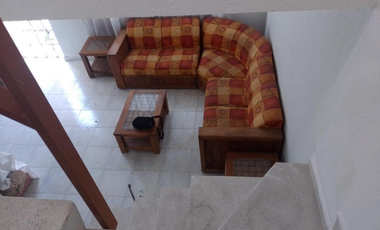 OPORTUNIDD LINDA CASA FRACC LAS AMERICAS ECATEPEC  