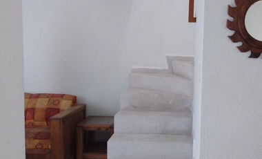 OPORTUNIDD LINDA CASA FRACC LAS AMERICAS ECATEPEC  