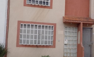 OPORTUNIDD LINDA CASA FRACC LAS AMERICAS ECATEPEC  