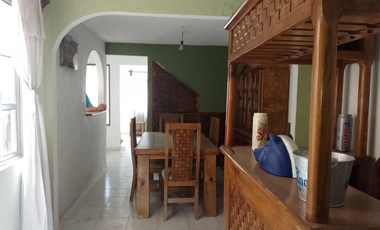 OPORTUNIDD LINDA CASA FRACC LAS AMERICAS ECATEPEC  