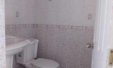 OPORTUNIDD LINDA CASA FRACC LAS AMERICAS ECATEPEC  