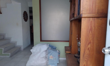 OPORTUNIDD LINDA CASA FRACC LAS AMERICAS ECATEPEC  
