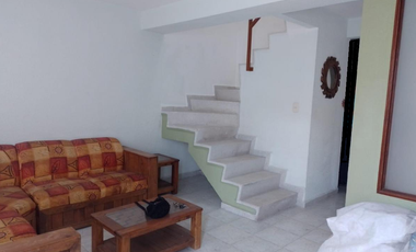 OPORTUNIDD LINDA CASA FRACC LAS AMERICAS ECATEPEC  