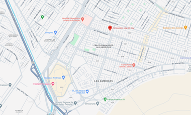 OPORTUNIDD LINDA CASA FRACC LAS AMERICAS ECATEPEC  