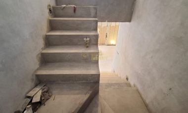 RUMAH DESAIN KONTEMPORER DI MAGUWOHARJO SLEMAN