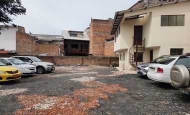 En Venta Casa rentera en el Centro Histórico de la ciudad de Cuenca