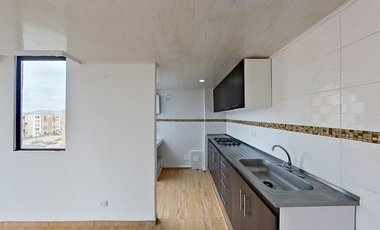 VENTA DE APARTAMENTO EN MADRID