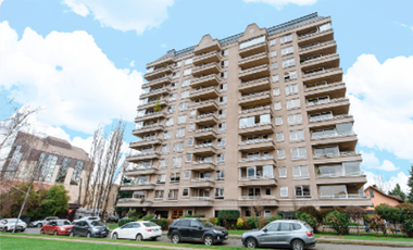 Oportunidad Excelente Departamento  a una cuadra Avenida Alemania