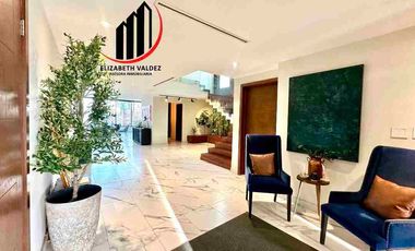 VENTA RESIDENCIA NUEVA  MISION DE LOS LAGOS,4 RECMS. TODAS CON BAÑO Y CLOSET VESTIDOR, ALBERCA,MODERBA EQUIPADA,797M2 T. Y 741M2 C. PANELES, UNIDADES.
