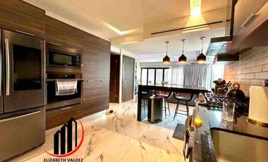 VENTA RESIDENCIA NUEVA  MISION DE LOS LAGOS,4 RECMS. TODAS CON BAÑO Y CLOSET VESTIDOR, ALBERCA,MODERBA EQUIPADA,797M2 T. Y 741M2 C. PANELES, UNIDADES.