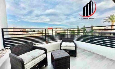 VENTA RESIDENCIA NUEVA  MISION DE LOS LAGOS,4 RECMS. TODAS CON BAÑO Y CLOSET VESTIDOR, ALBERCA,MODERBA EQUIPADA,797M2 T. Y 741M2 C. PANELES, UNIDADES.