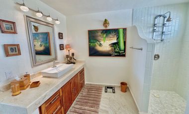 Preciosa Residencia de Playa en Chuburná Puerto