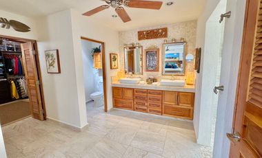 Preciosa Residencia de Playa en Chuburná Puerto