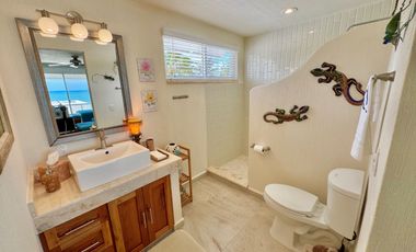 Preciosa Residencia de Playa en Chuburná Puerto