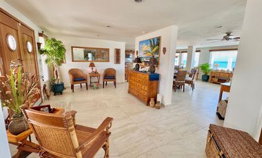 Preciosa Residencia de Playa en Chuburná Puerto