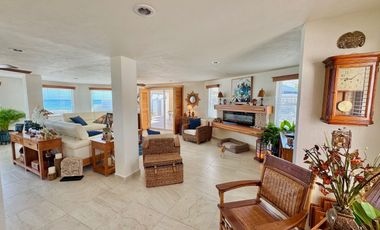 Preciosa Residencia de Playa en Chuburná Puerto