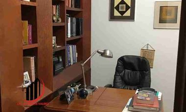 VENTA RESIDENCIA HACIENDA DE LA PALOMA,ALBERCA ,4 REMS. C/U CON BAÑO UÑY CLOSET, 1025M2 T. EQUIPADA TOTALMENTE,FRENTE A PARQUE.