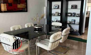 VENTA RESIDENCIA HACIENDA DE LA PALOMA,ALBERCA ,4 REMS. C/U CON BAÑO UÑY CLOSET, 1025M2 T. EQUIPADA TOTALMENTE,FRENTE A PARQUE.