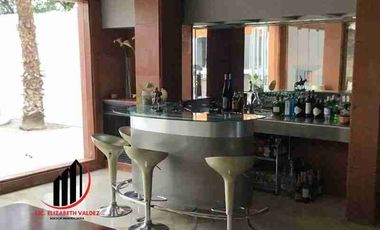 VENTA RESIDENCIA HACIENDA DE LA PALOMA,ALBERCA ,4 REMS. C/U CON BAÑO UÑY CLOSET, 1025M2 T. EQUIPADA TOTALMENTE,FRENTE A PARQUE.