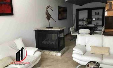 VENTA RESIDENCIA HACIENDA DE LA PALOMA,ALBERCA ,4 REMS. C/U CON BAÑO UÑY CLOSET, 1025M2 T. EQUIPADA TOTALMENTE,FRENTE A PARQUE.