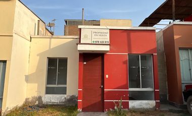 CASA EN VENTA - VILLA CLUB 2