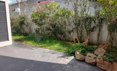 Casa en Venta en Chapalita, Guadalajara, Jalisco