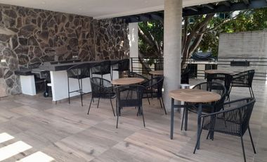 Casa en Venta en Chapalita, Guadalajara, Jalisco