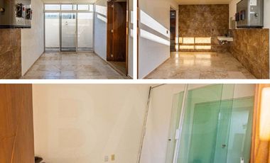 Casa en renta El Molino Cond XV