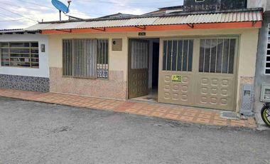 Arriendo Casa en Circasia