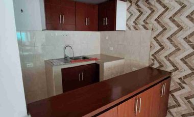 Arriendo Casa en Circasia