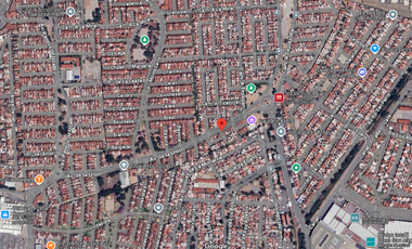 CASA EN CAMINO A ACOLMAN, URBI QUINTA MONTECARLO, CUAUTITLÁN IZCALLI, MÉXICO. ¡NO CRÉDITOS!