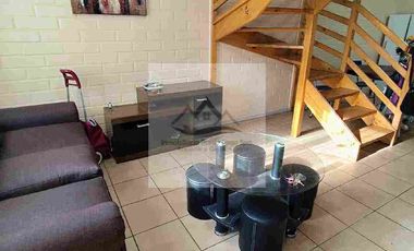 Se vende casa 9D y 3B cerca de Universidad de Talca