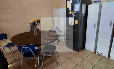 Se vende casa 9D y 3B cerca de Universidad de Talca