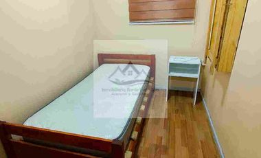 Se vende casa 9D y 3B cerca de Universidad de Talca
